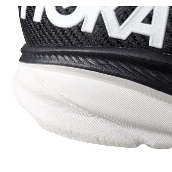 HOKA ONE ONE Clifton 9 Running Shoes Size 11D - Picture 16 of 16